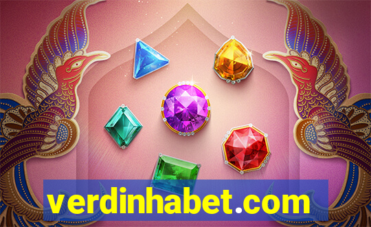 verdinhabet.com
