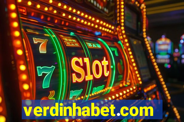 verdinhabet.com