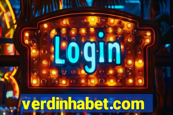 verdinhabet.com