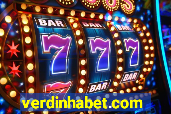 verdinhabet.com