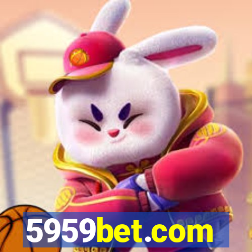 5959bet.com