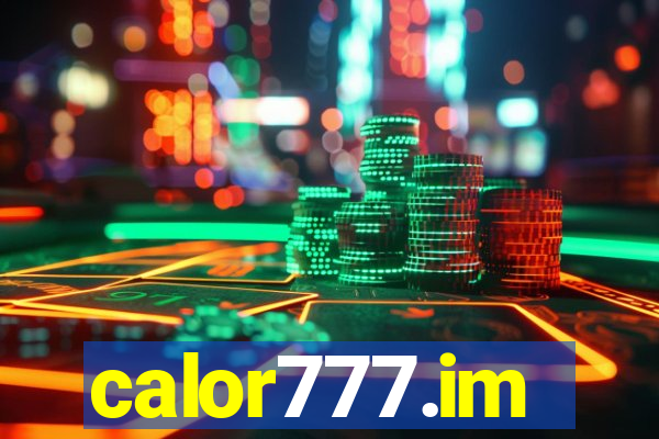 calor777.im