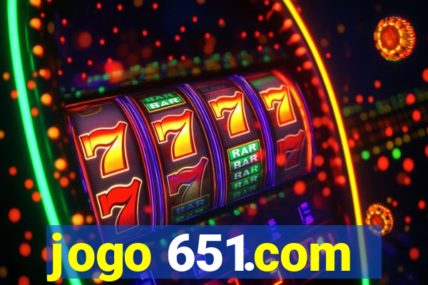 jogo 651.com