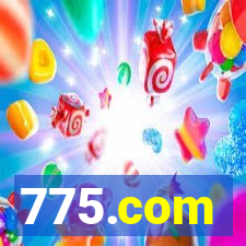775.com