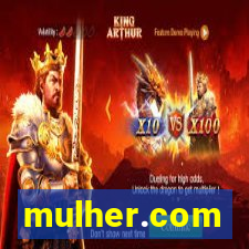 mulher.com