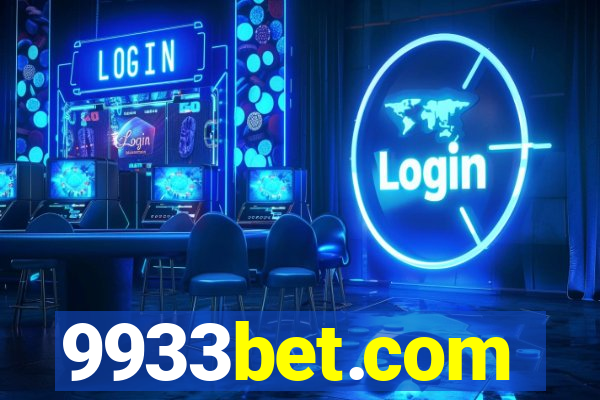 9933bet.com
