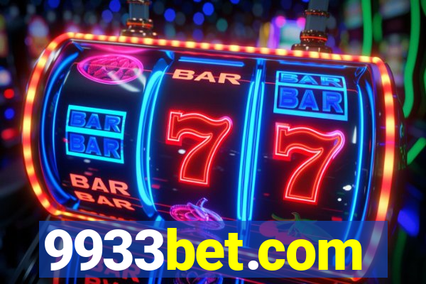 9933bet.com