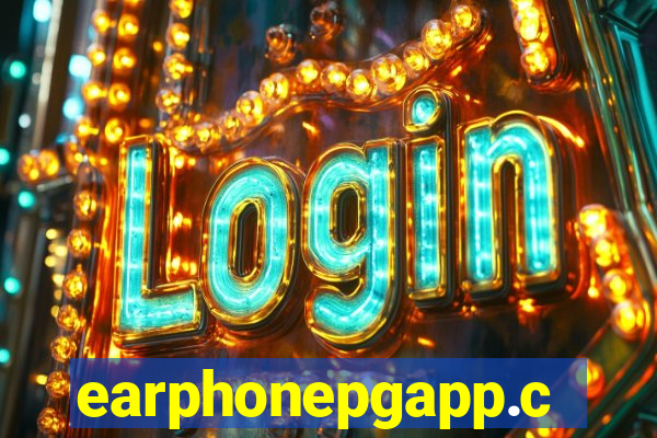 earphonepgapp.com