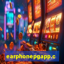 earphonepgapp.com