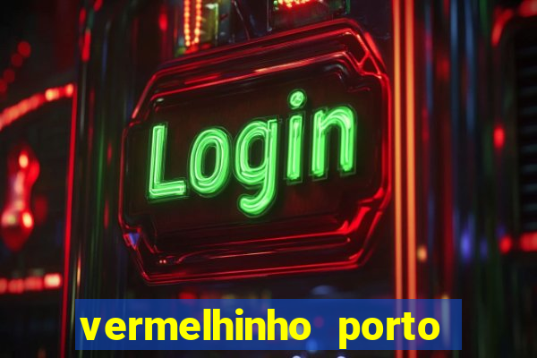 vermelhinho porto seguro hoje