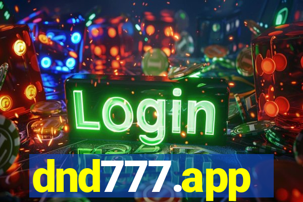 dnd777.app
