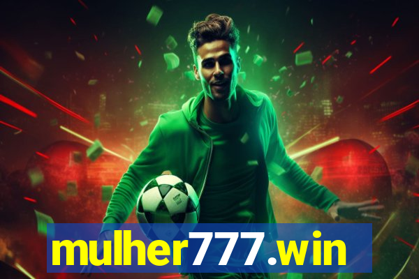 mulher777.win