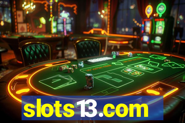 slots13.com