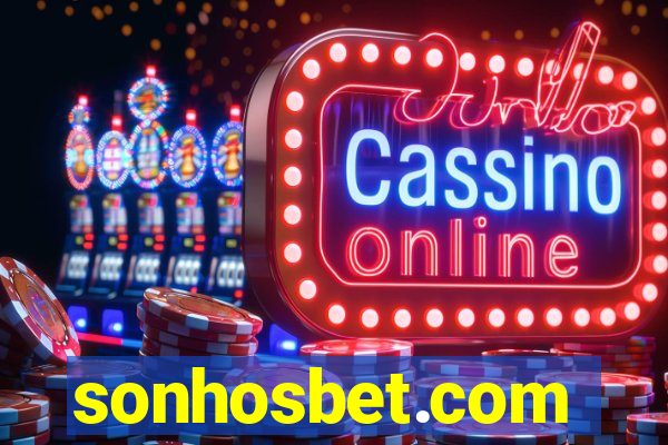 sonhosbet.com