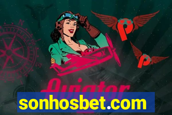sonhosbet.com