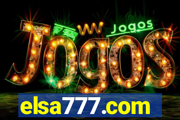 elsa777.com