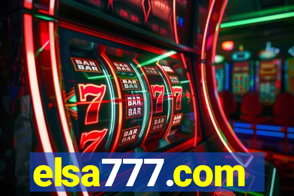 elsa777.com