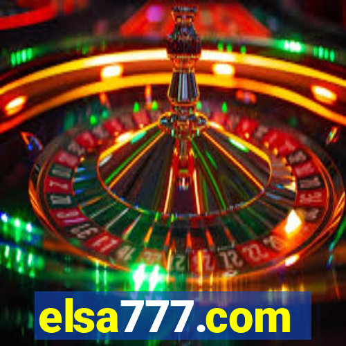 elsa777.com