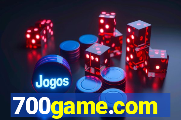 700game.com