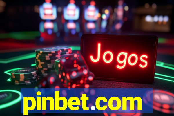 pinbet.com