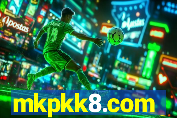 mkpkk8.com