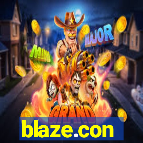 blaze.con