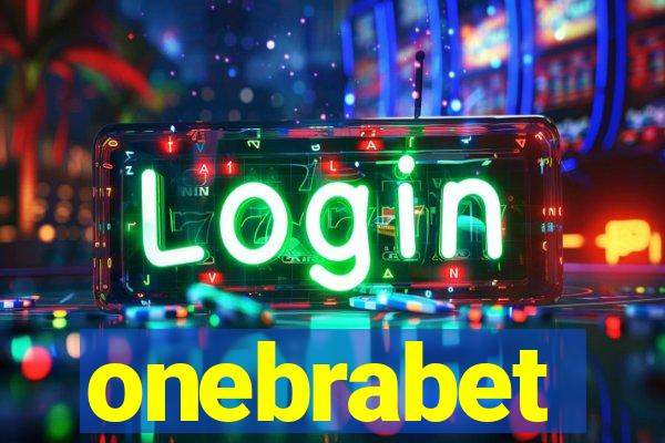 onebrabet