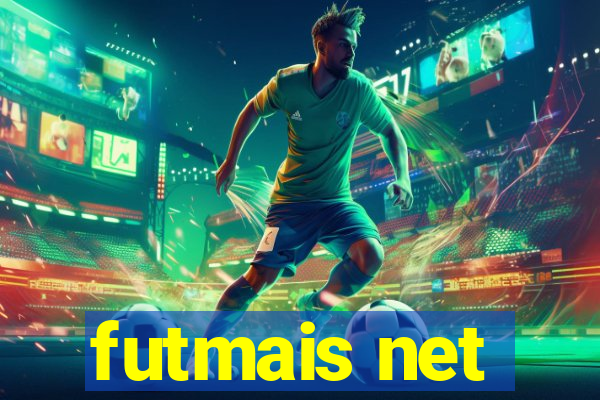 futmais net