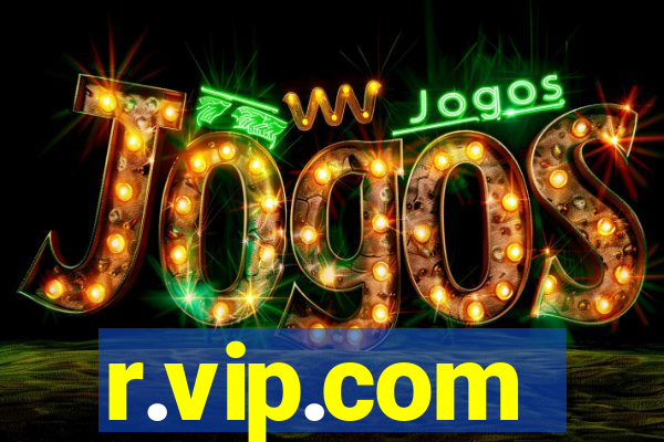 r.vip.com