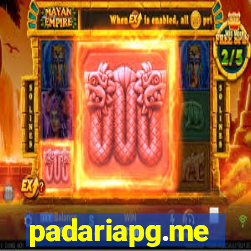 padariapg.me