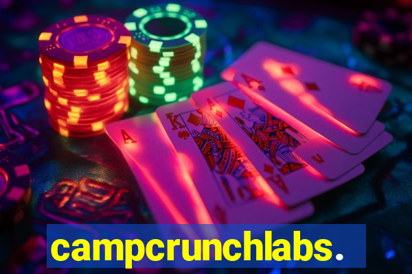 campcrunchlabs.con
