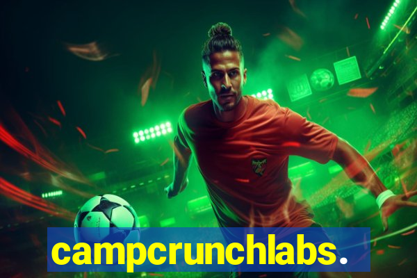 campcrunchlabs.con