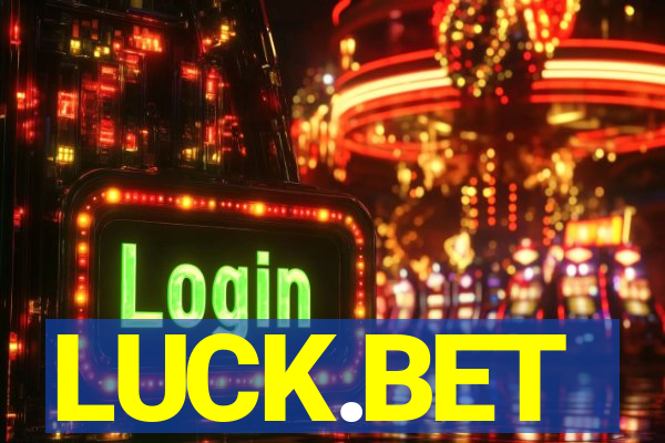 LUCK.BET