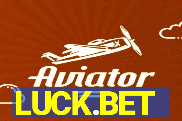 LUCK.BET