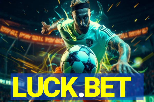 LUCK.BET