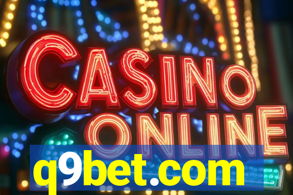 q9bet.com