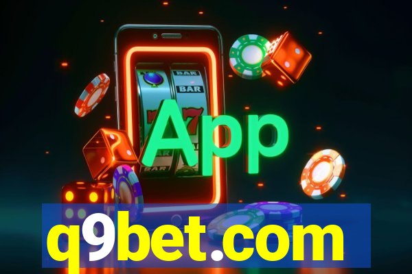 q9bet.com