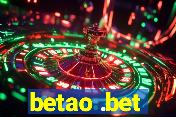 betao .bet