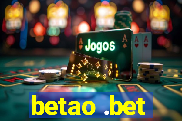 betao .bet