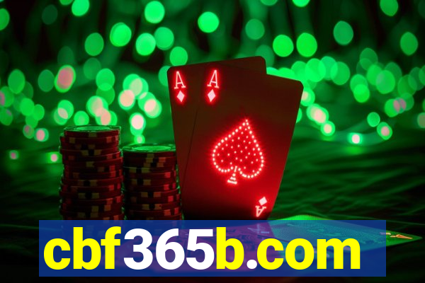 cbf365b.com