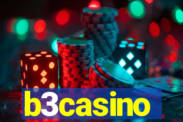 b3casino