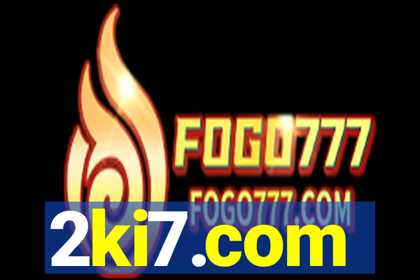 2ki7.com