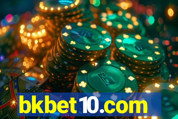 bkbet10.com