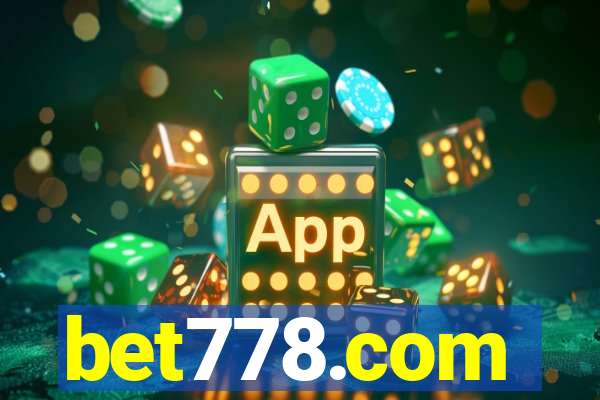 bet778.com