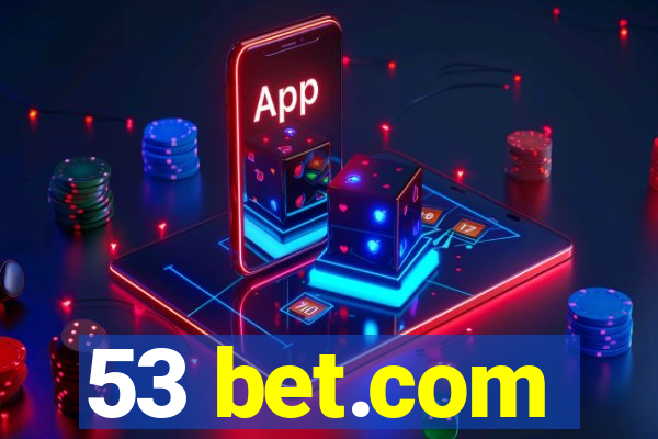 53 bet.com