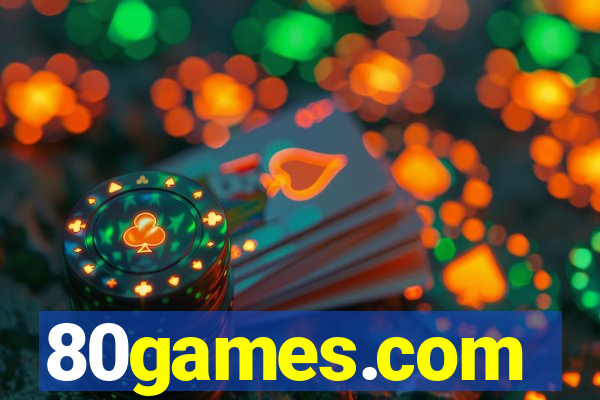 80games.com