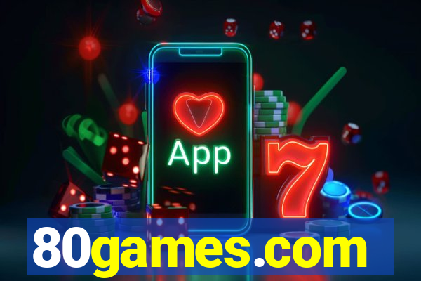 80games.com