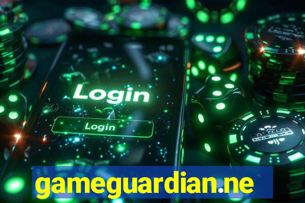gameguardian.net