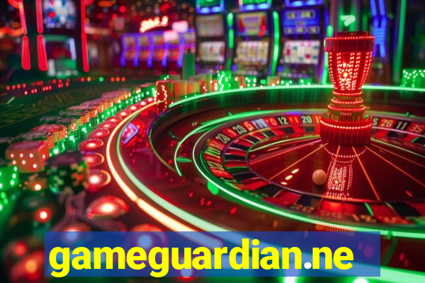 gameguardian.net