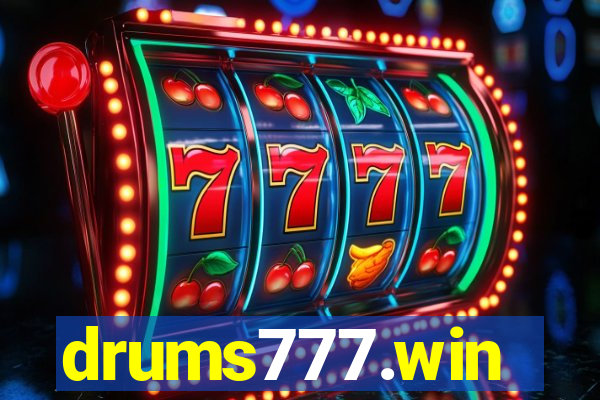 drums777.win